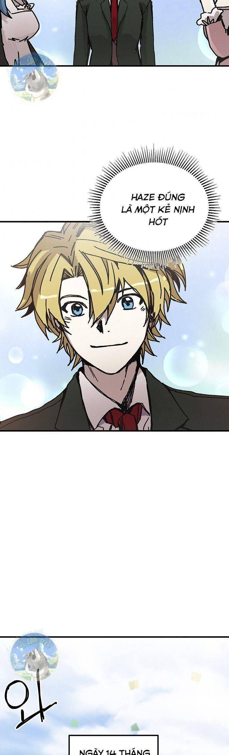 Người Chơi Lỗi Chap 93 - Next Chap 94
