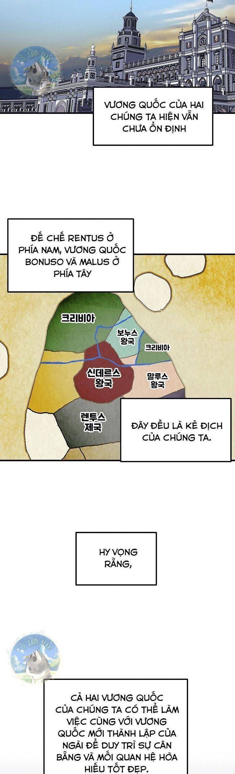 Người Chơi Lỗi Chap 93 - Next Chap 94