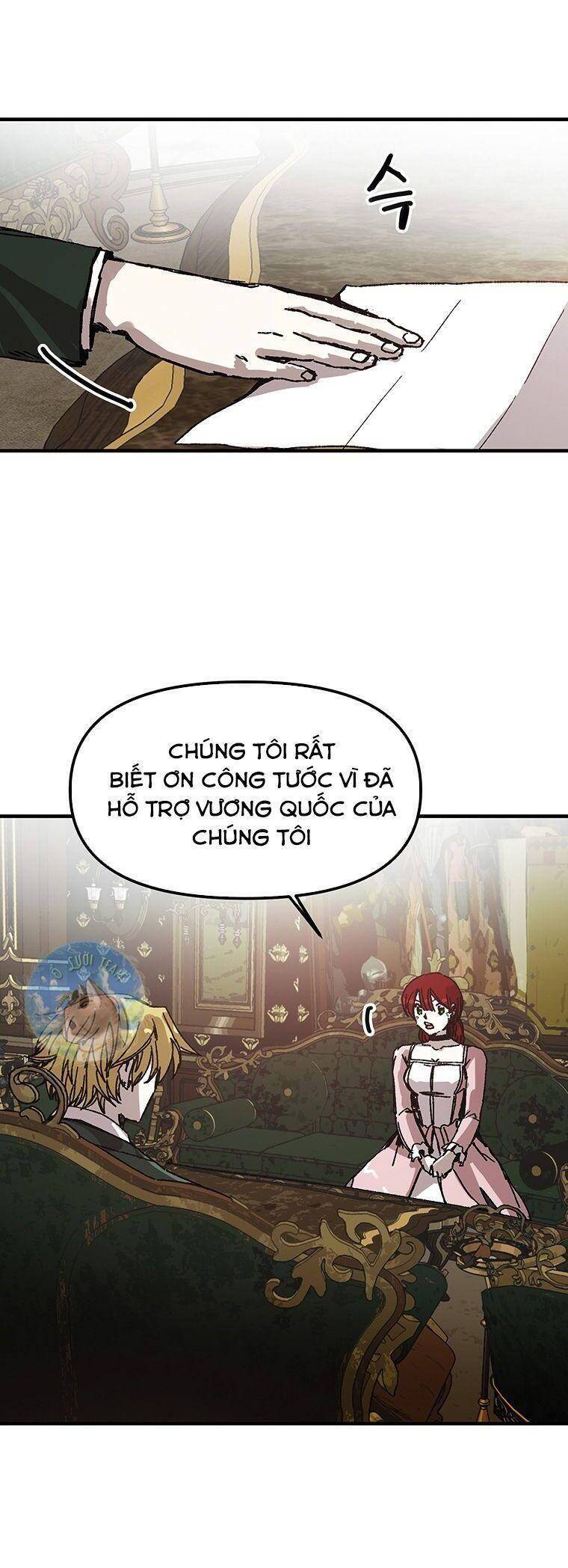 Người Chơi Lỗi Chap 93 - Next Chap 94