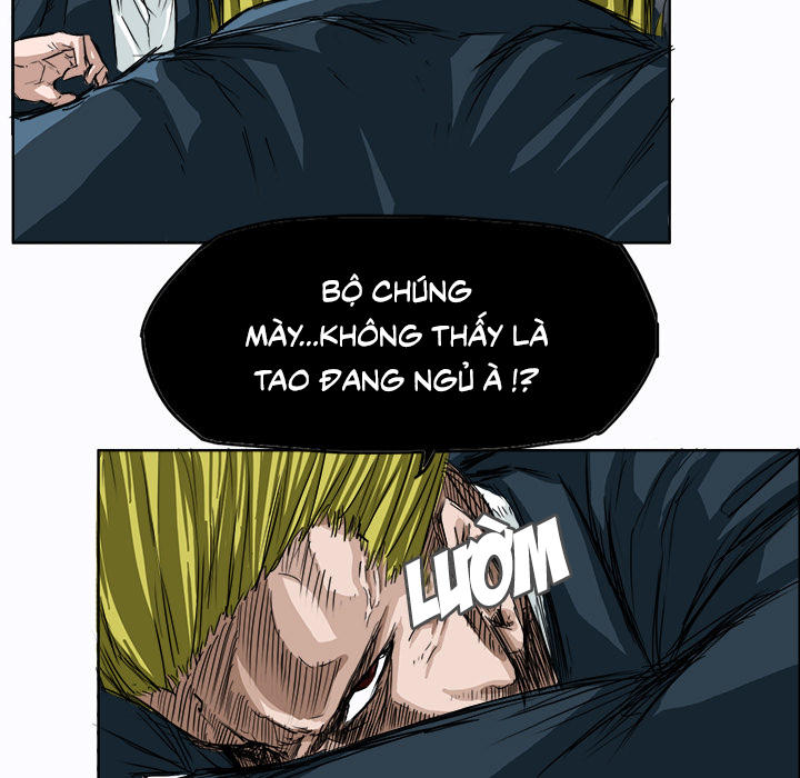 Bá Chủ Học Đường Chap 3 - Next Chap 4