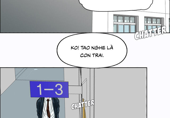 Bá Chủ Học Đường Chap 3 - Next Chap 4