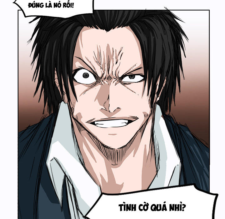 Bá Chủ Học Đường Chap 3 - Next Chap 4