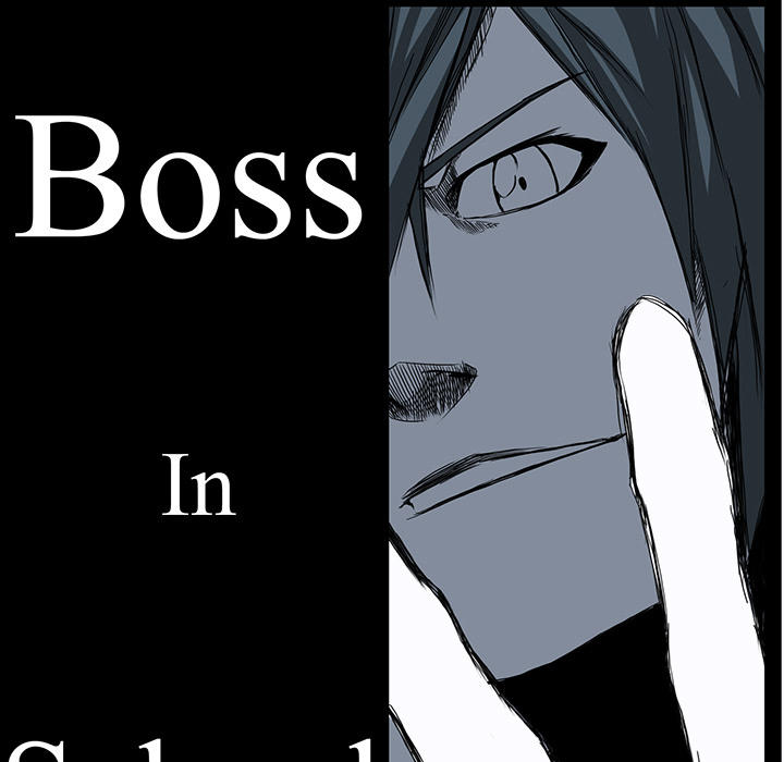Bá Chủ Học Đường Chap 3 - Next Chap 4