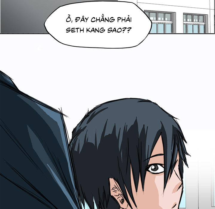 Bá Chủ Học Đường Chap 3 - Next Chap 4