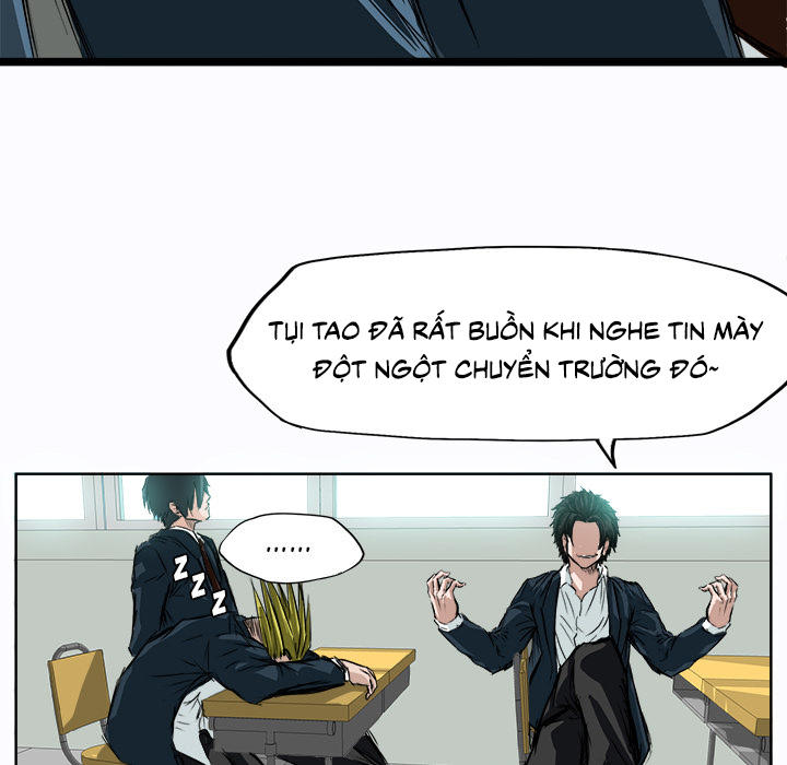 Bá Chủ Học Đường Chap 3 - Next Chap 4