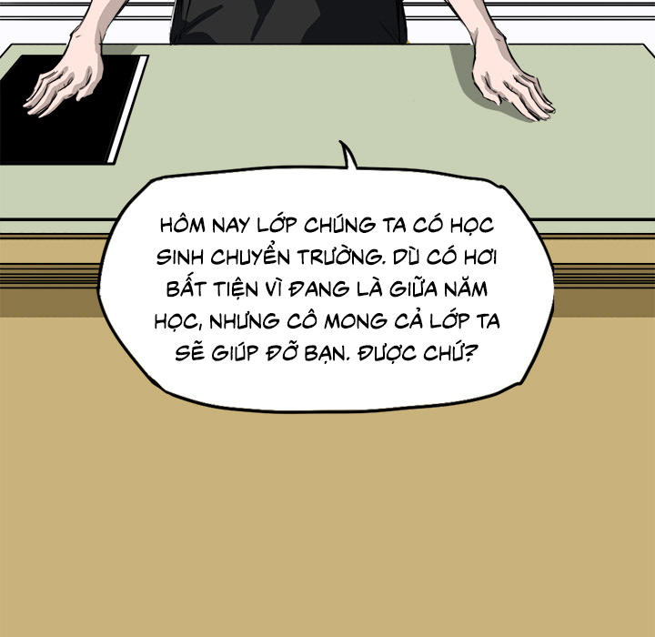 Bá Chủ Học Đường Chap 3 - Next Chap 4