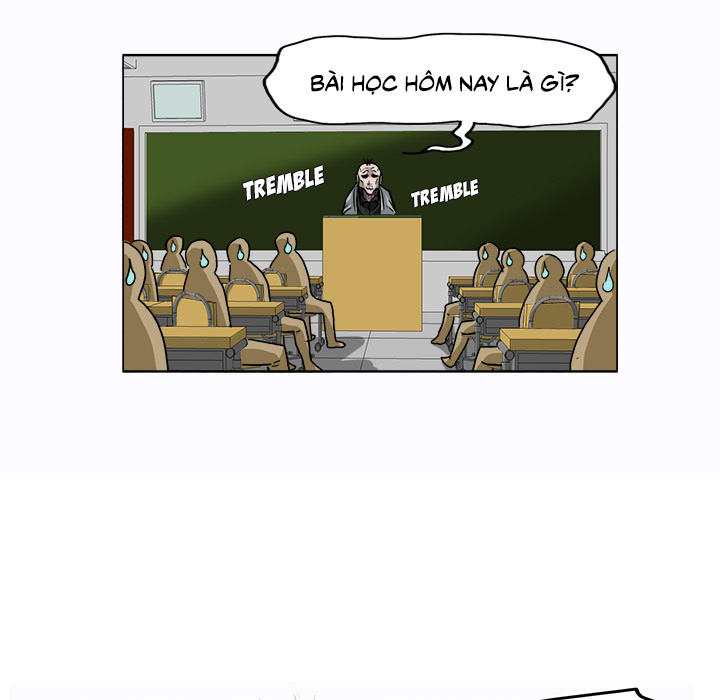 Bá Chủ Học Đường Chap 3 - Next Chap 4