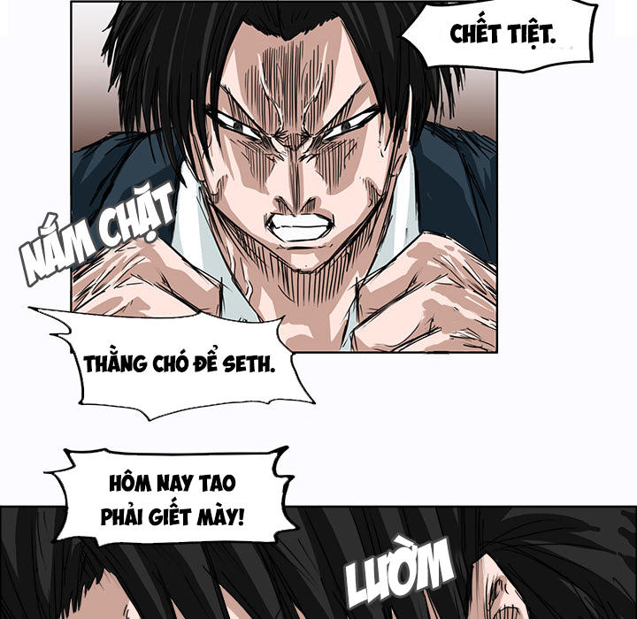 Bá Chủ Học Đường Chap 3 - Next Chap 4