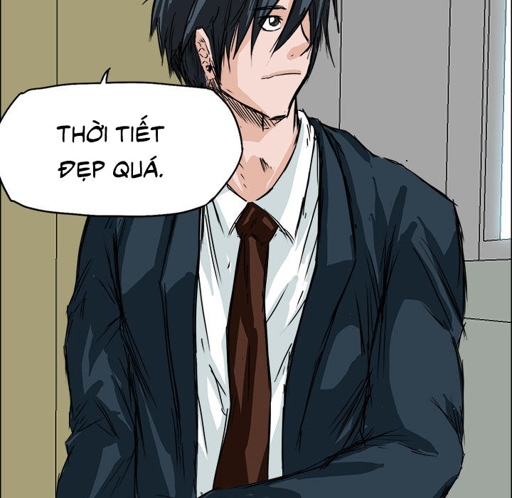 Bá Chủ Học Đường Chap 3 - Next Chap 4