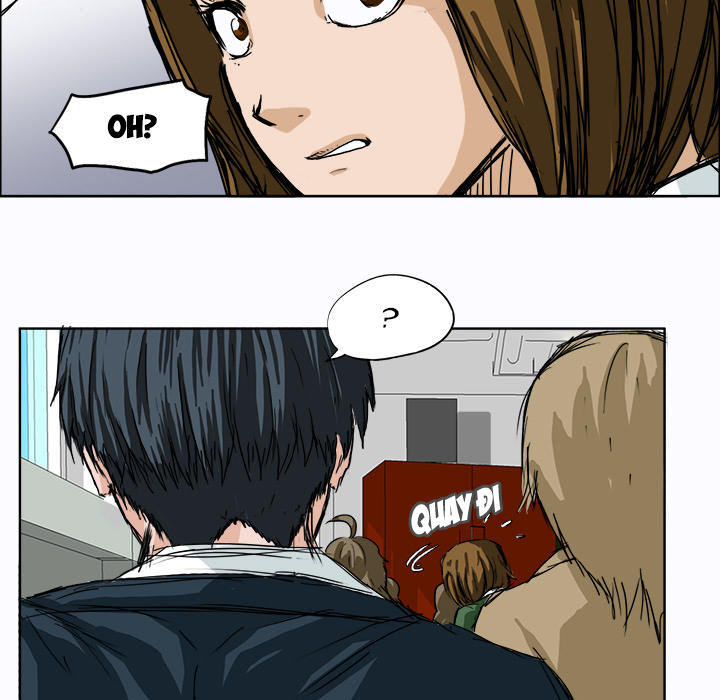Bá Chủ Học Đường Chap 3 - Next Chap 4