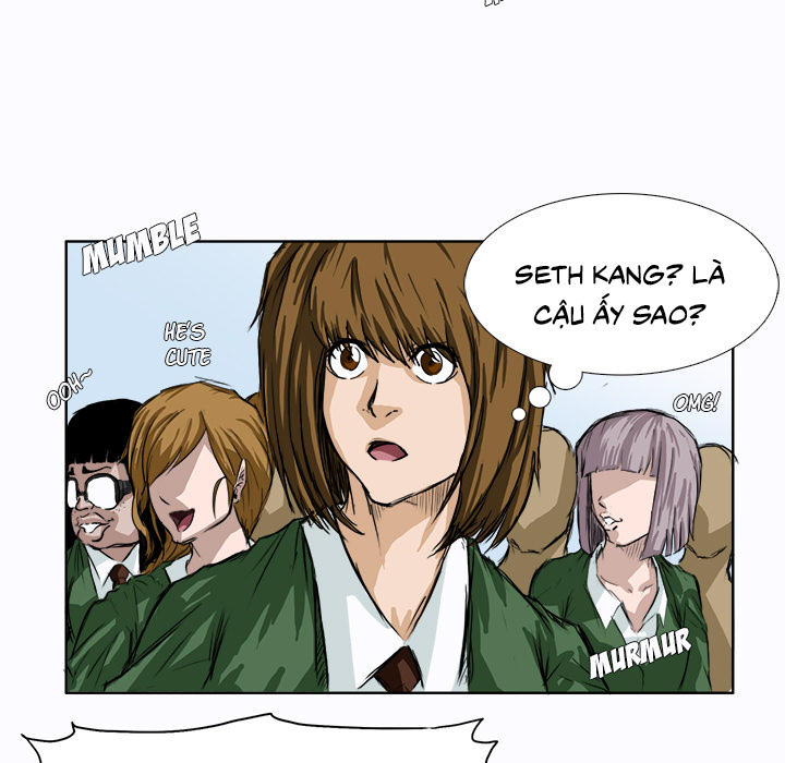 Bá Chủ Học Đường Chap 3 - Next Chap 4