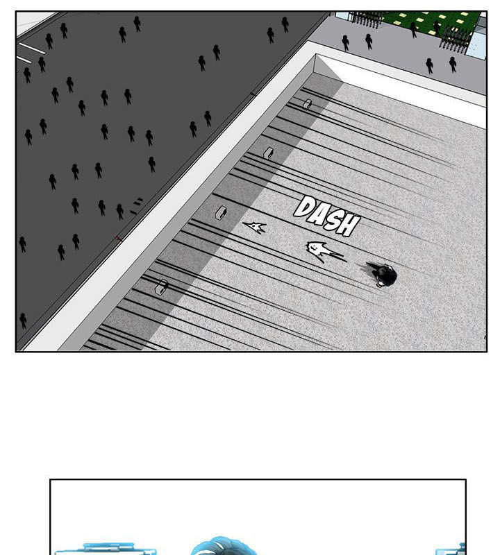 Bá Chủ Học Đường Chap 41 - Next Chap 42