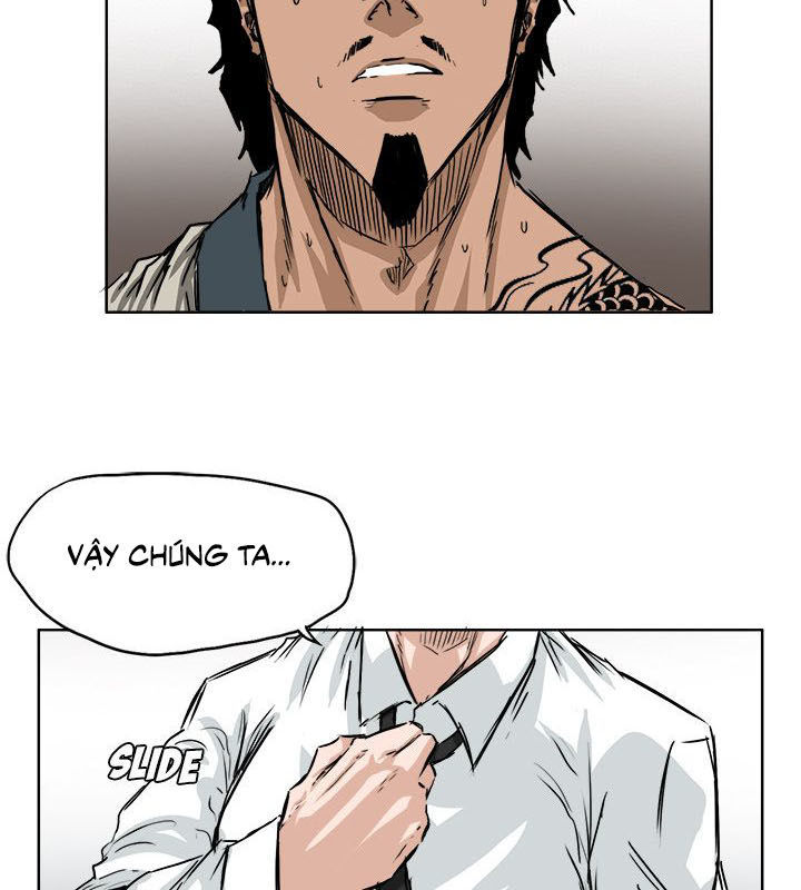 Bá Chủ Học Đường Chap 42 - Next Chap 43