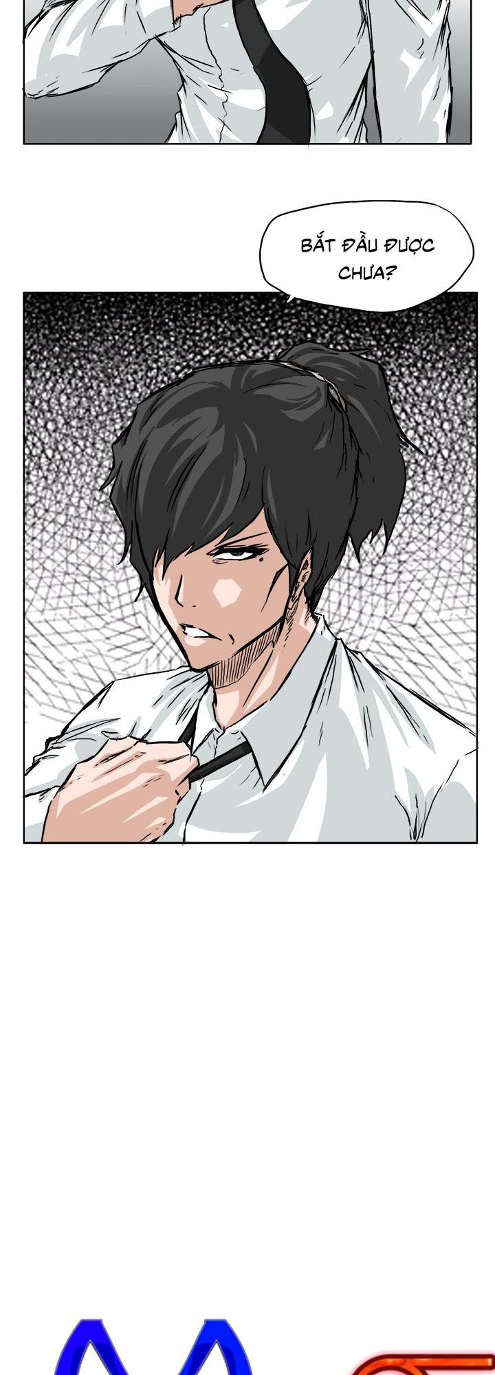 Bá Chủ Học Đường Chap 42 - Next Chap 43