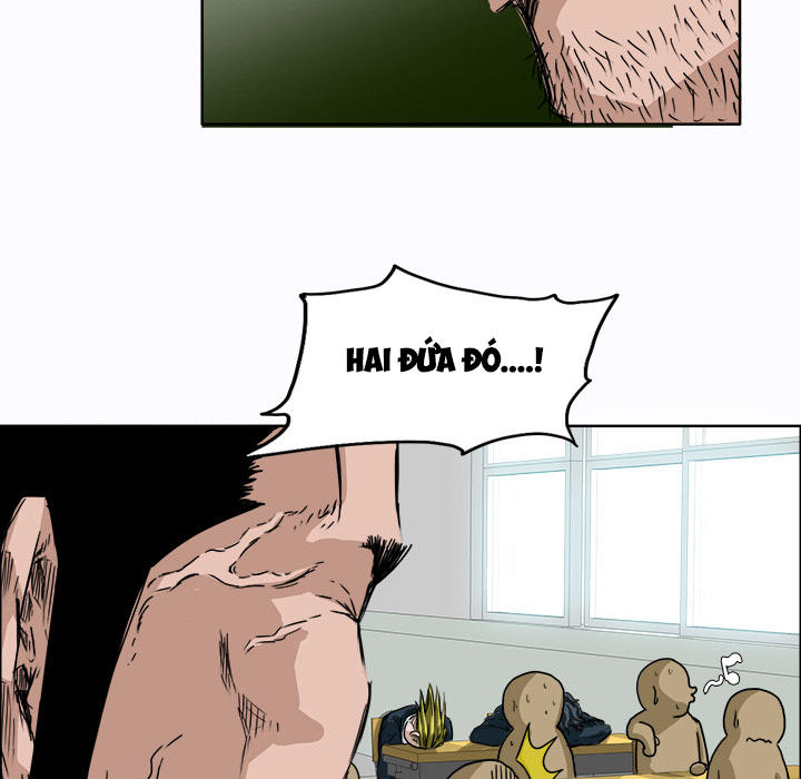 Bá Chủ Học Đường Chap 5 - Next Chap 6