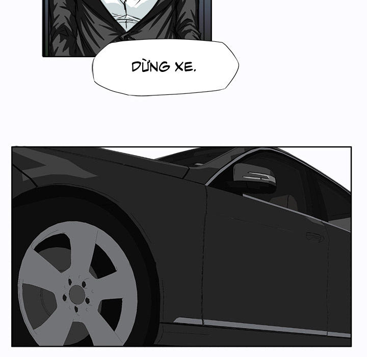 Bá Chủ Học Đường Chap 5 - Next Chap 6