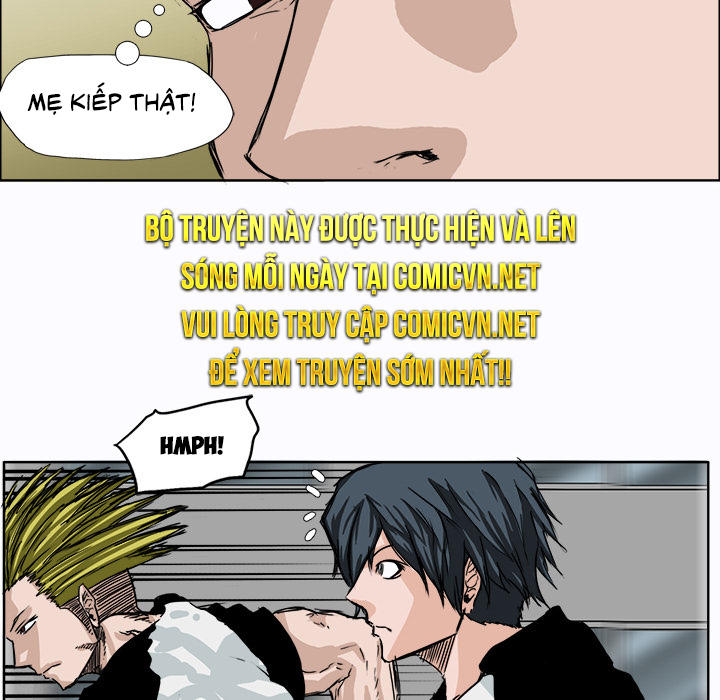 Bá Chủ Học Đường Chap 5 - Next Chap 6