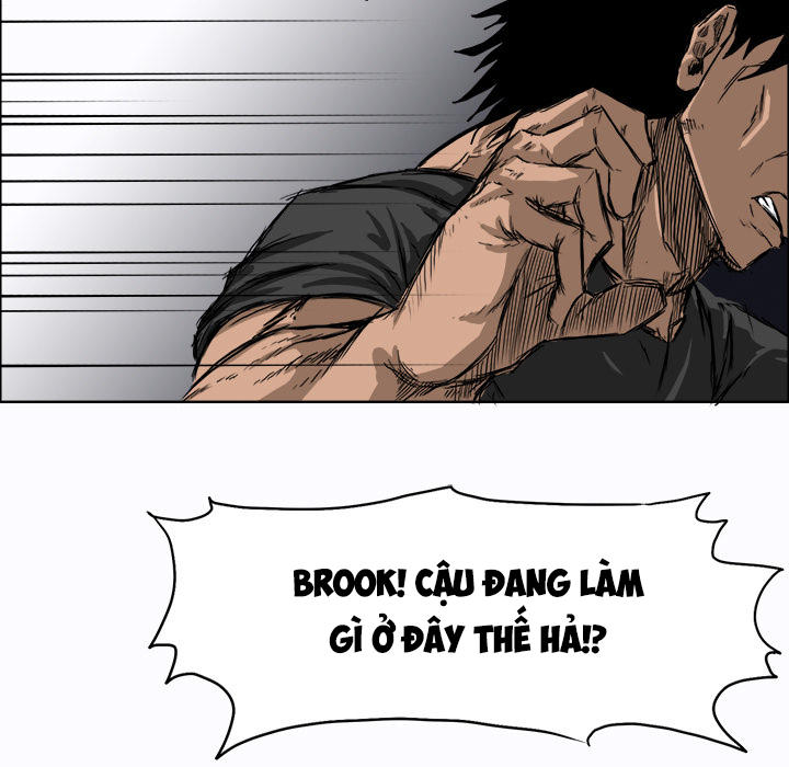 Bá Chủ Học Đường Chap 7 - Next Chap 8