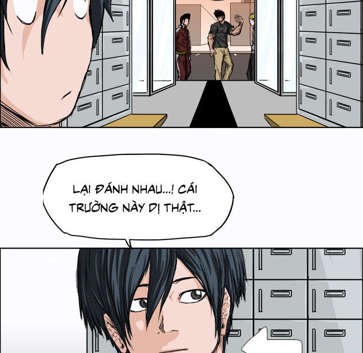 Bá Chủ Học Đường Chap 7 - Next Chap 8