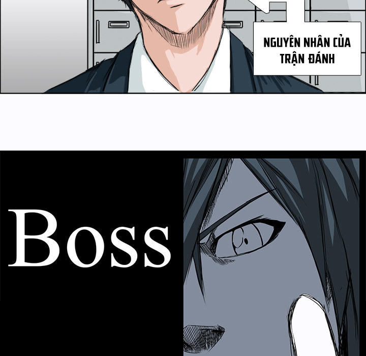 Bá Chủ Học Đường Chap 7 - Next Chap 8