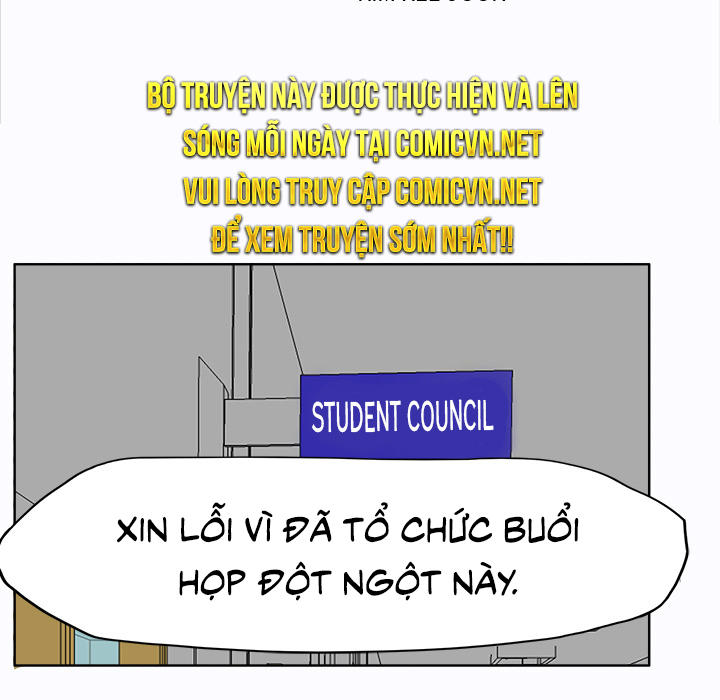 Bá Chủ Học Đường Chap 7 - Next Chap 8
