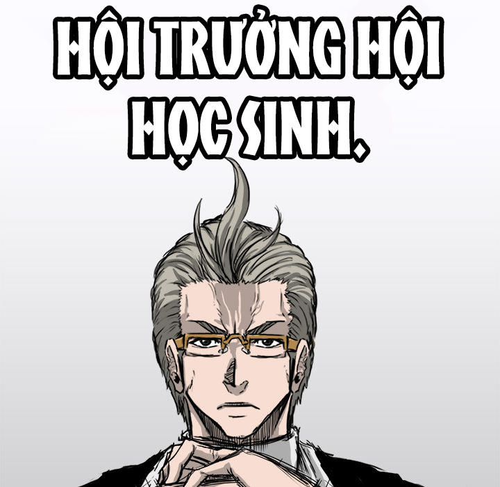 Bá Chủ Học Đường Chap 7 - Next Chap 8