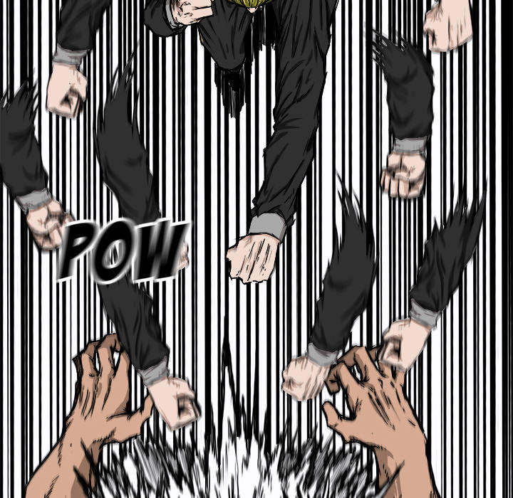 Bá Chủ Học Đường Chap 7 - Next Chap 8