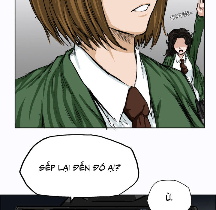 Bá Chủ Học Đường Chap 7 - Next Chap 8