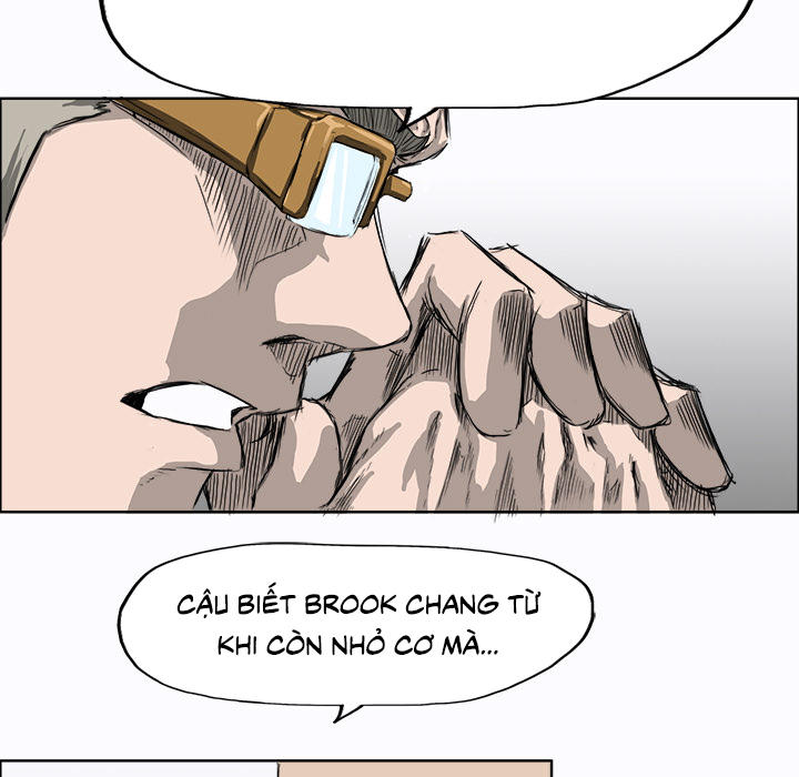 Bá Chủ Học Đường Chap 7 - Next Chap 8