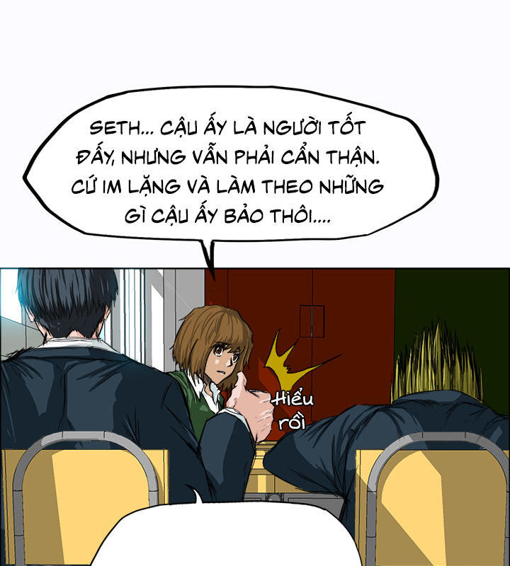 Bá Chủ Học Đường Chap 8 - Next Chap 9
