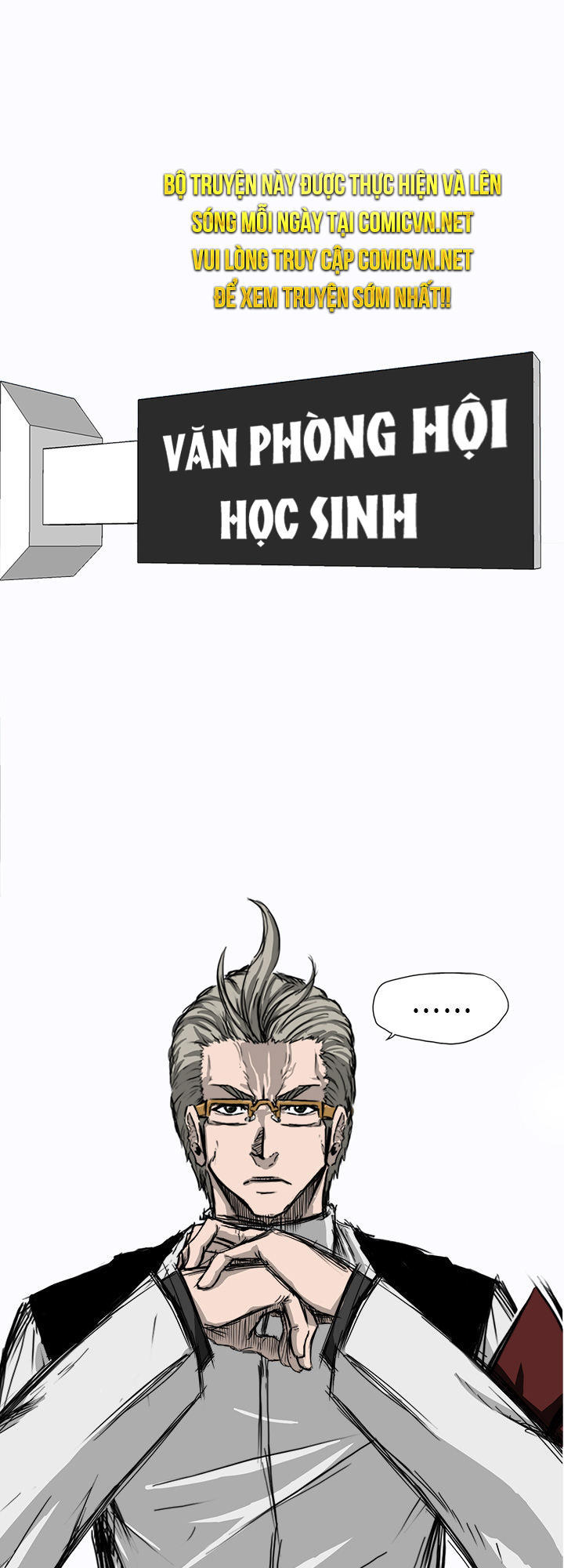 Bá Chủ Học Đường Chap 8 - Next Chap 9