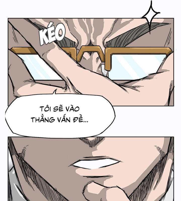 Bá Chủ Học Đường Chap 8 - Next Chap 9