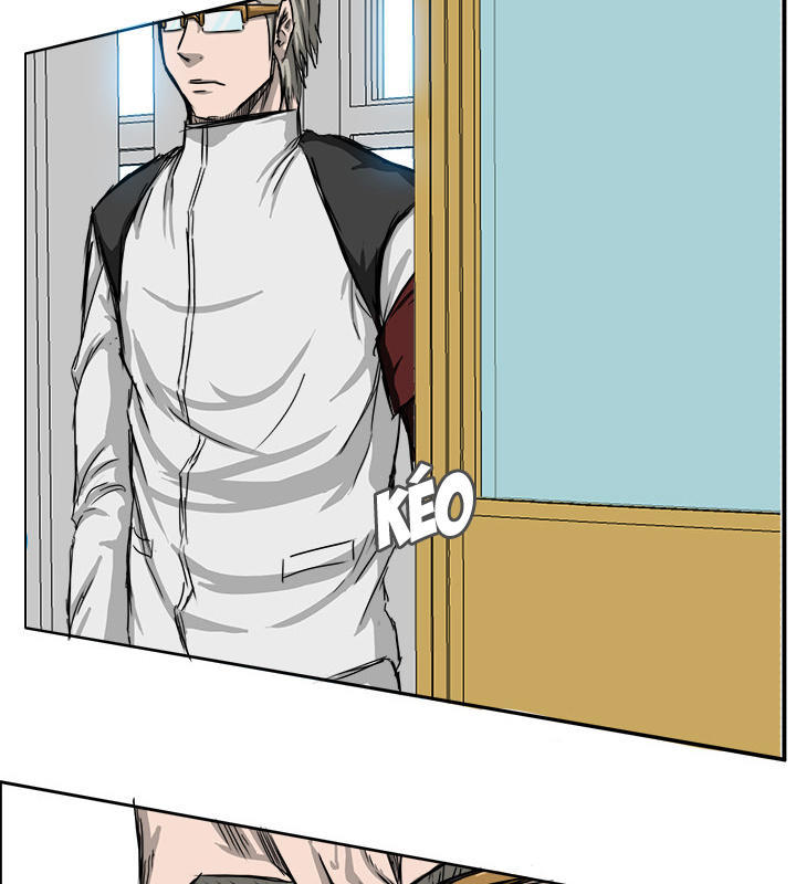 Bá Chủ Học Đường Chap 8 - Next Chap 9