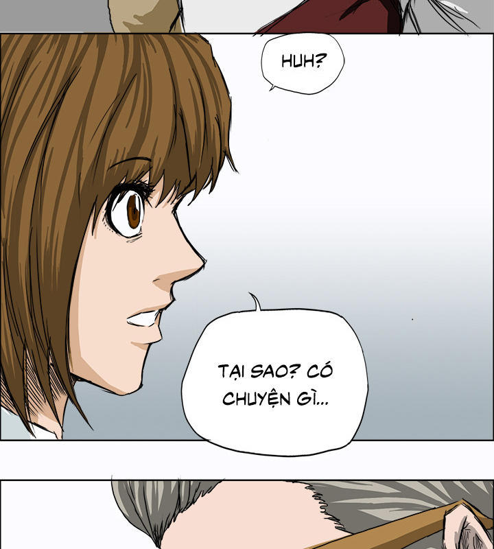 Bá Chủ Học Đường Chap 8 - Next Chap 9