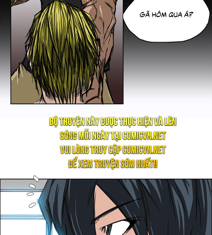 Bá Chủ Học Đường Chap 8 - Next Chap 9