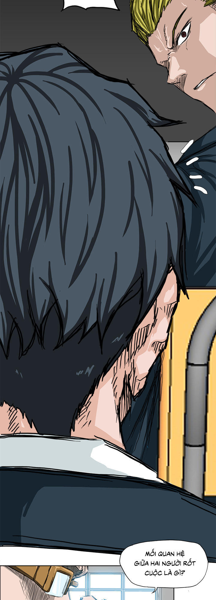 Bá Chủ Học Đường Chap 8 - Next Chap 9
