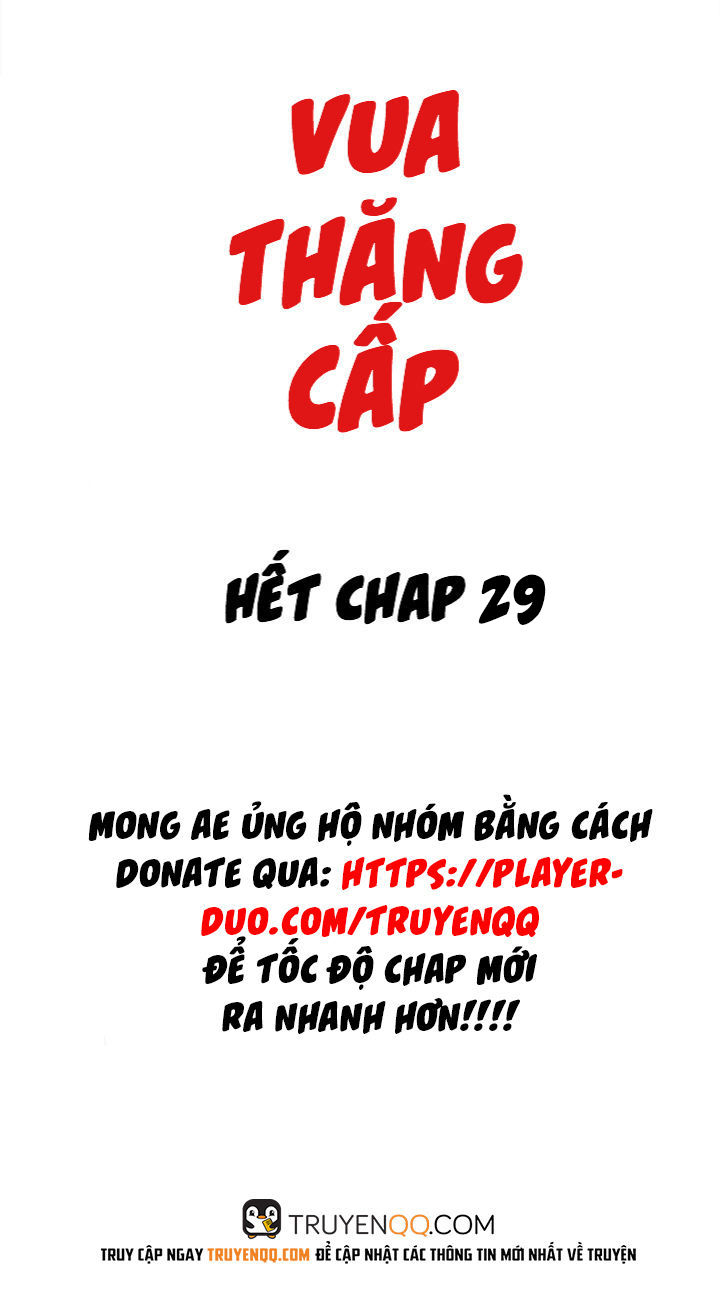 Vua Thăng Cấp Chap 29 - Next Chap 30