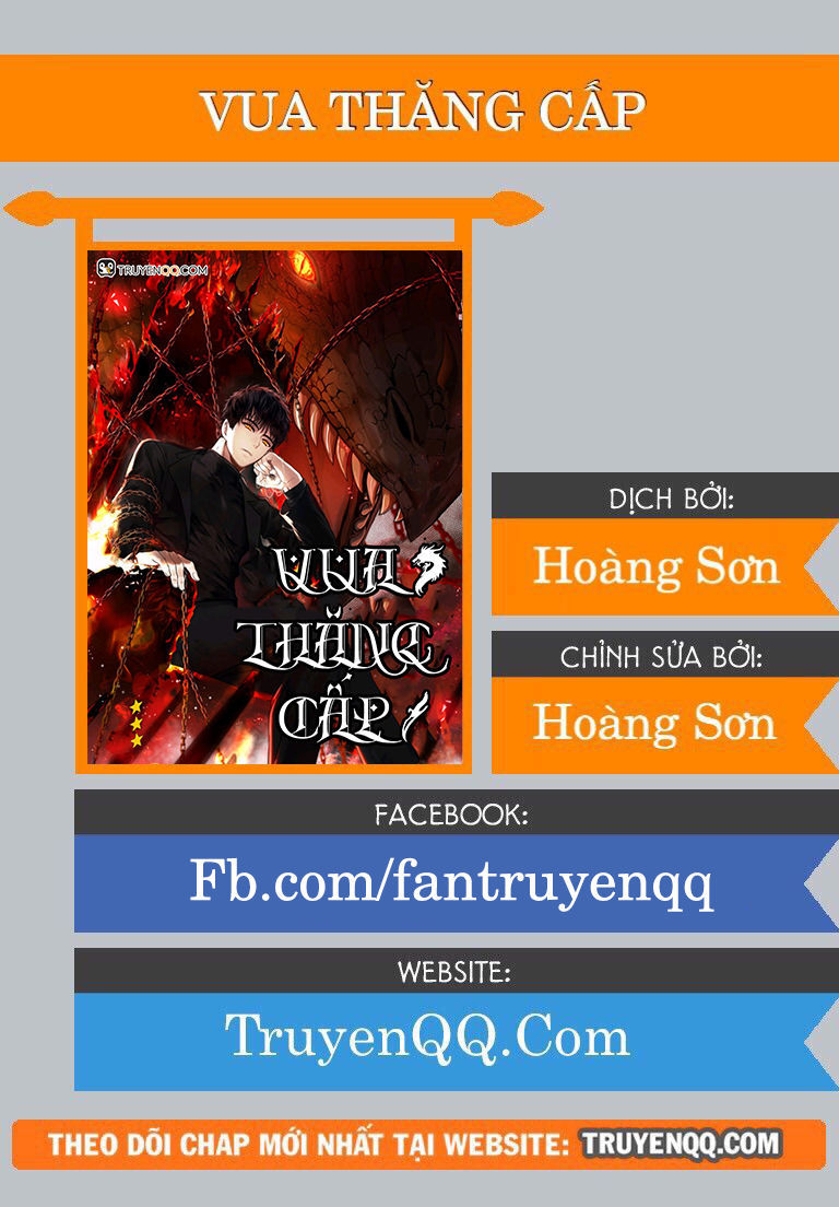 Vua Thăng Cấp Chap 36 - Next Chap 37
