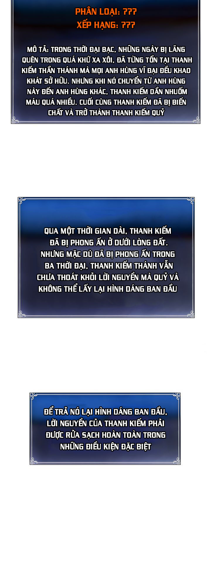 Vua Thăng Cấp Chap 34 - Next Chap 35