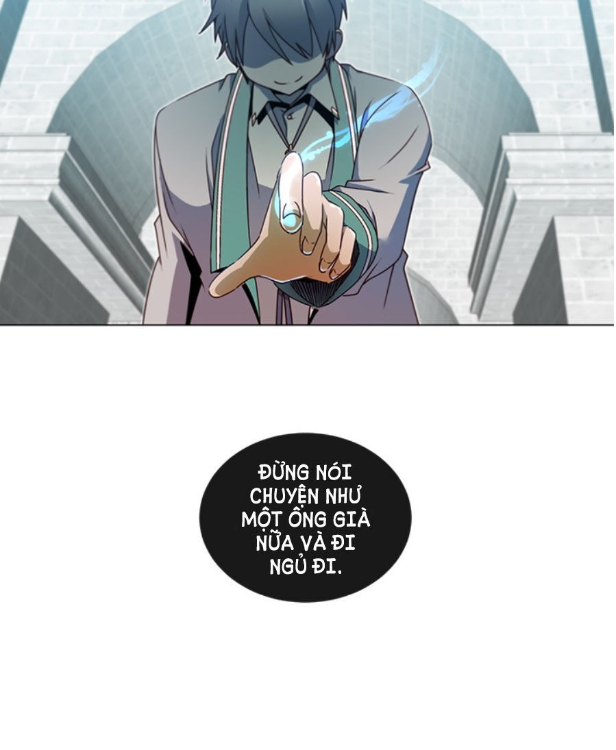Anh Hùng Mạnh Nhất Trở Lại Chap 20 - Next Chap 21