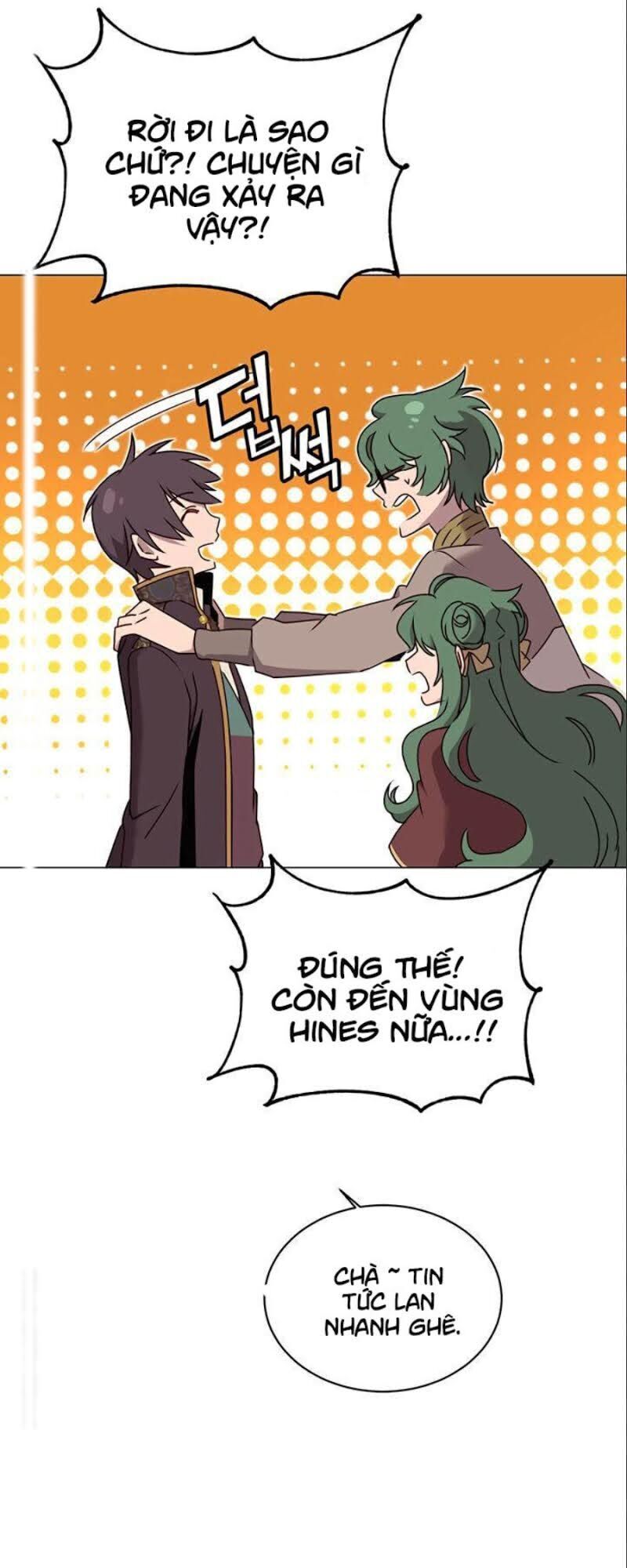 Anh Hùng Mạnh Nhất Trở Lại Chap 30 - Next Chap 31