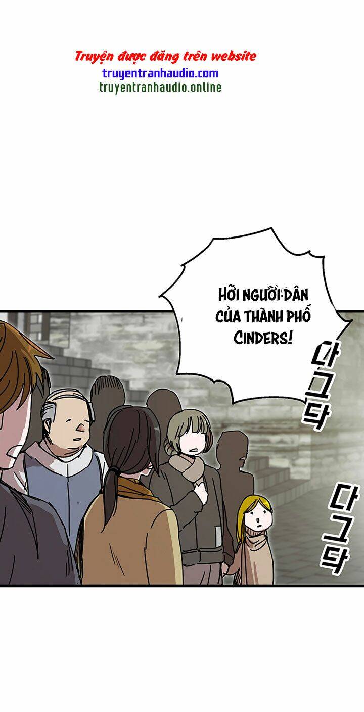 Người Chơi Lỗi Chap 44 - Next Chap 45