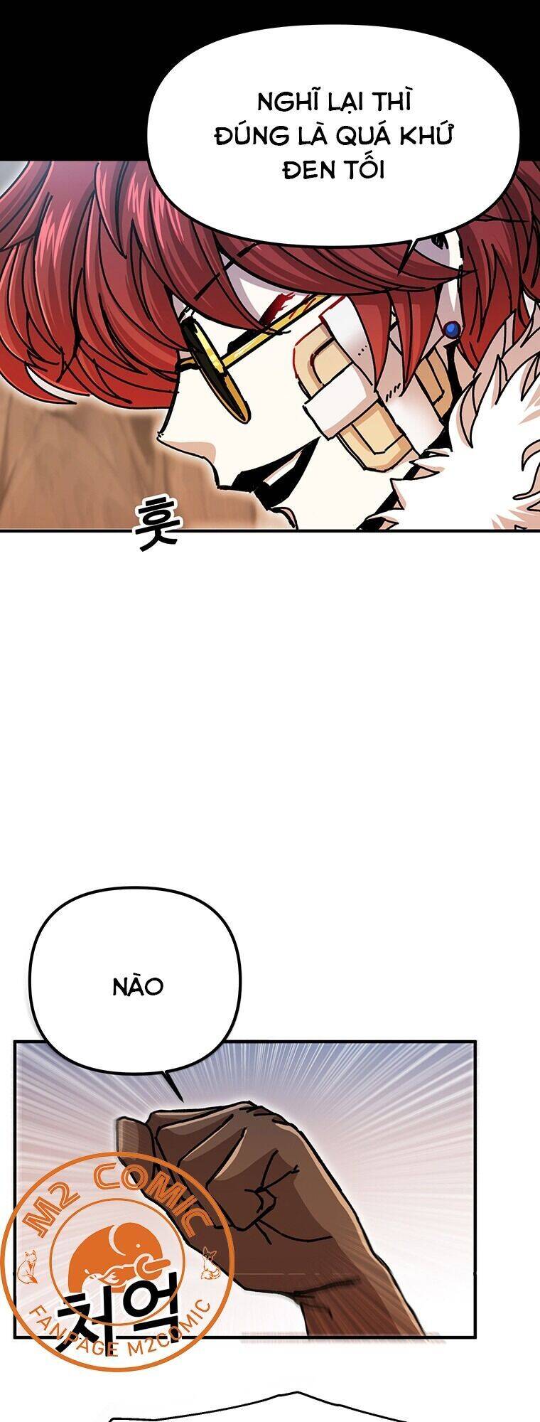 Người Chơi Lỗi Chap 59 - Next Chap 60