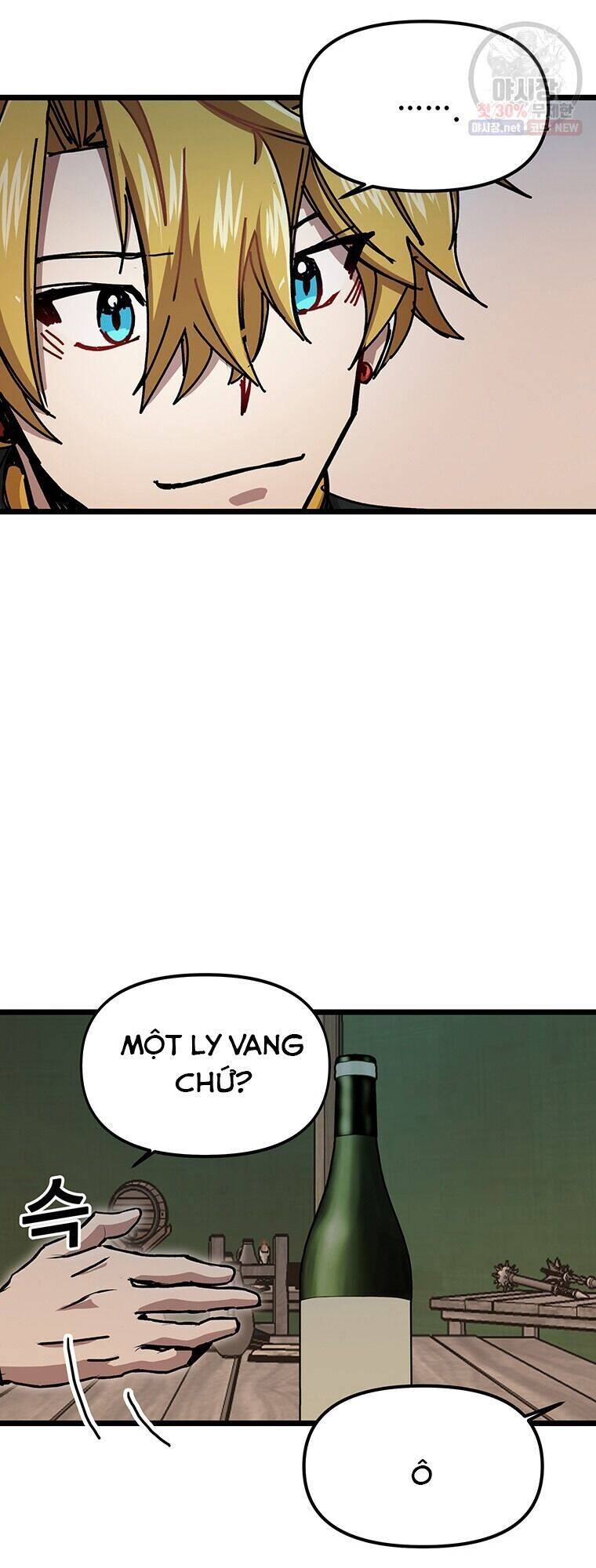 Người Chơi Lỗi Chap 59 - Next Chap 60