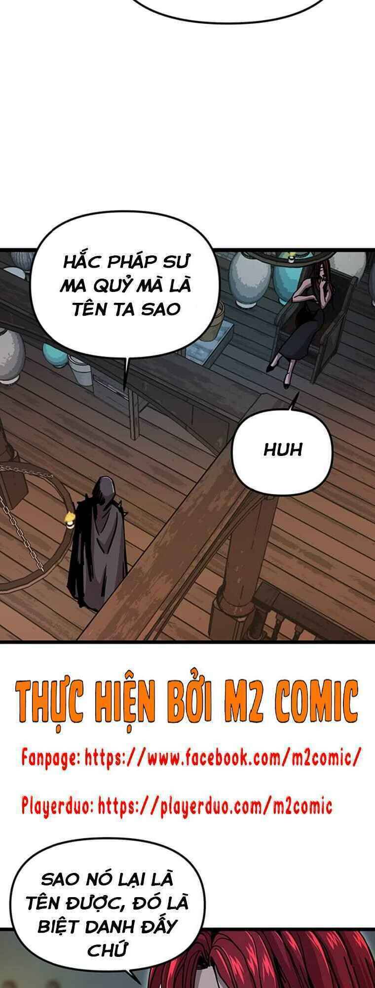 Người Chơi Lỗi Chap 62 - Next Chap 63