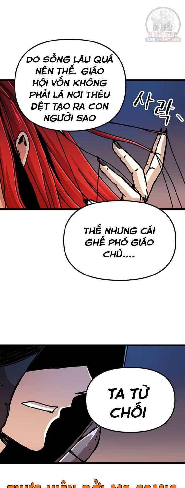 Người Chơi Lỗi Chap 62 - Next Chap 63