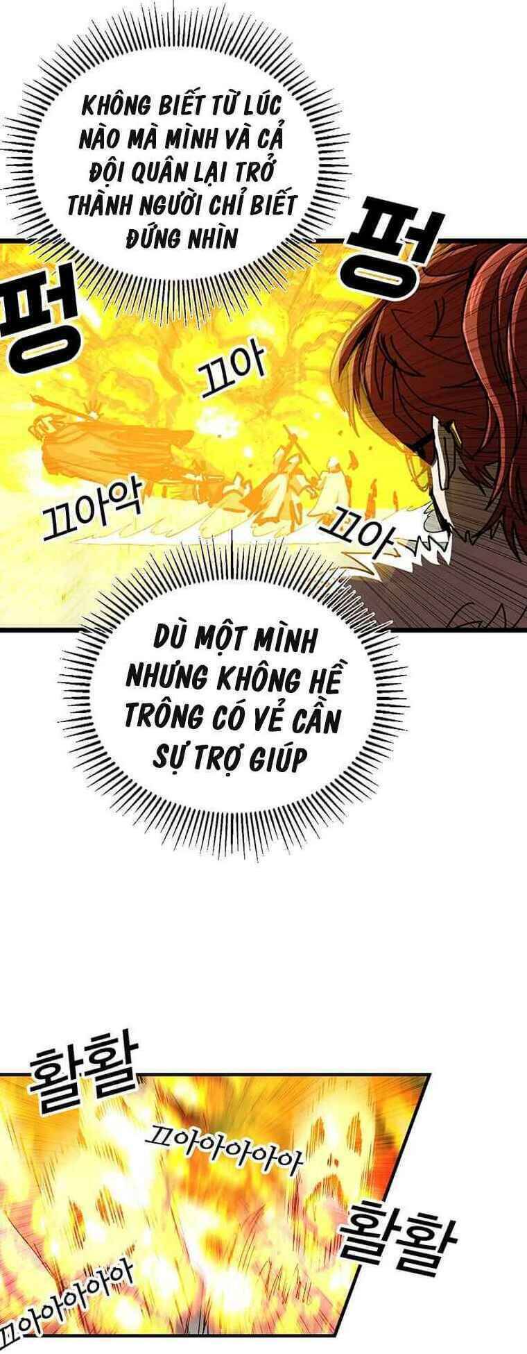 Người Chơi Lỗi Chap 62 - Next Chap 63