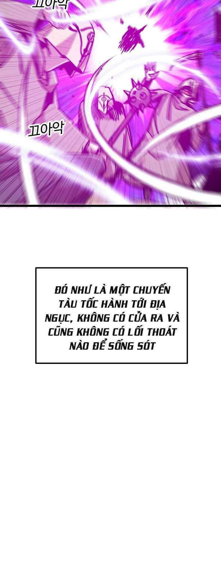 Người Chơi Lỗi Chap 62 - Next Chap 63