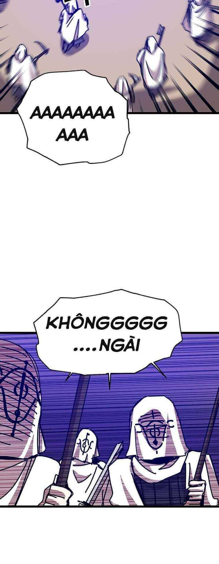 Người Chơi Lỗi Chap 62 - Next Chap 63