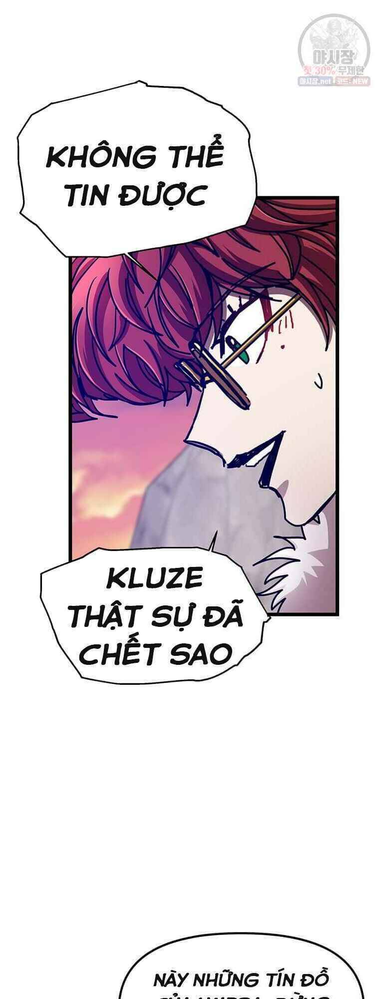 Người Chơi Lỗi Chap 62 - Next Chap 63